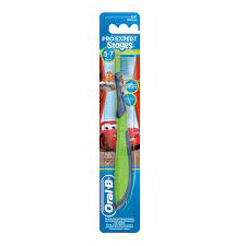 DIPLOMAT KIDS TOOTHBRUSH PRO ORAL KIDS SOFT